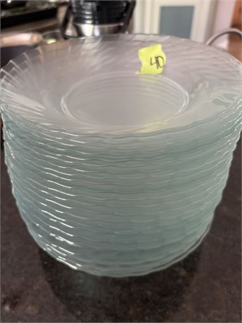 Glass Plates