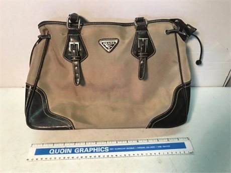 Prada Purse