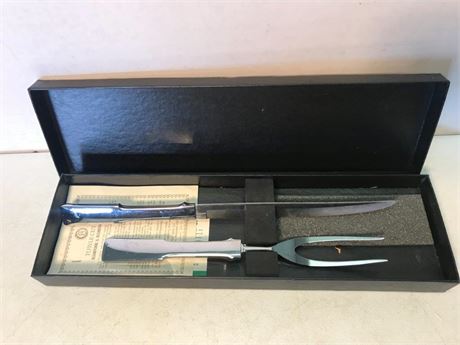 Towle Cutlery