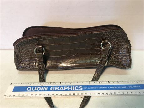 Bisou Bisou Michele Bohbot Purse