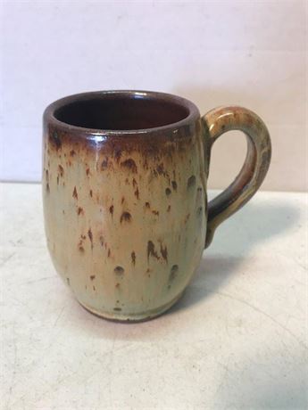 Sewer Tile? Mug