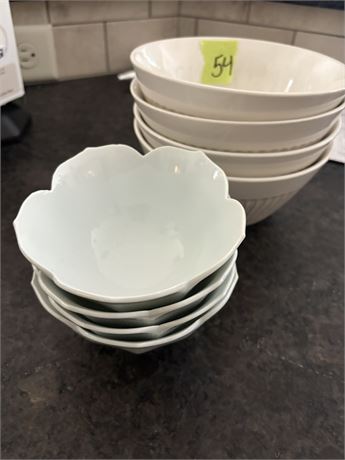 Bowls