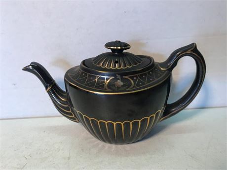 Gibson's England Teapot