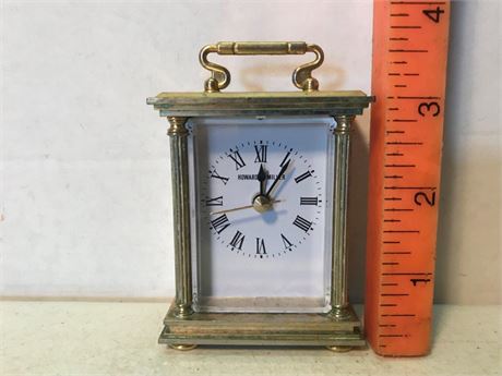 Howard Miller Clock