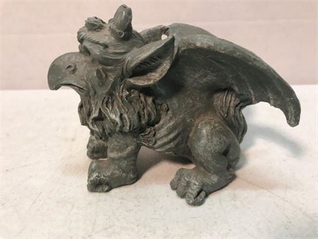 Gargoyle