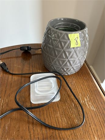Wax Burner