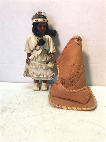 Native American Misc.