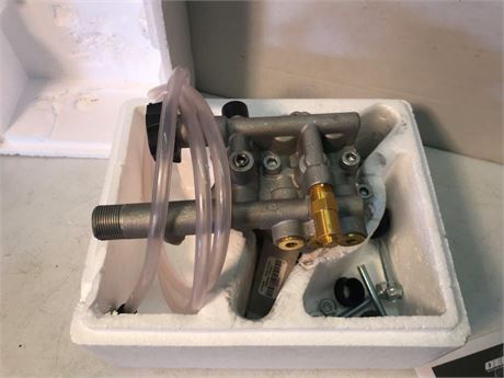 OEM Vertical Axial Pumps
