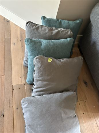 Pillows