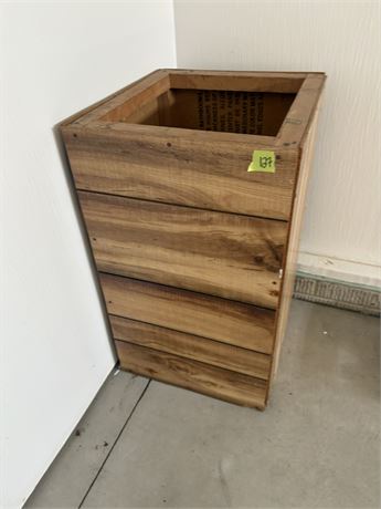 Storage Box