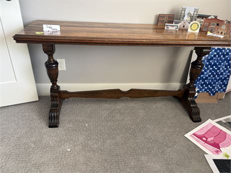 Sofa Table