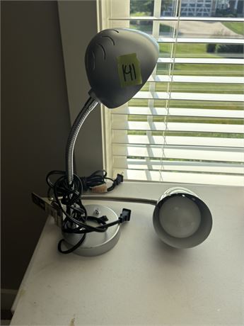 Lamp