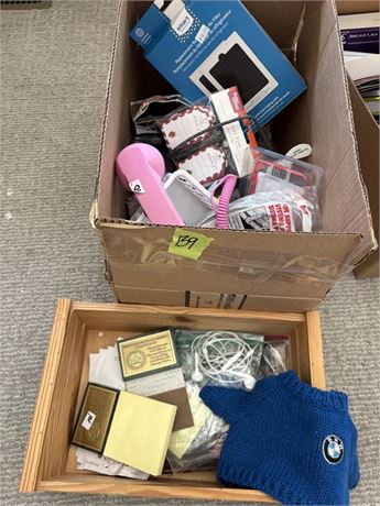 Misc Lot