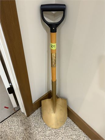 City of Canton Shovel