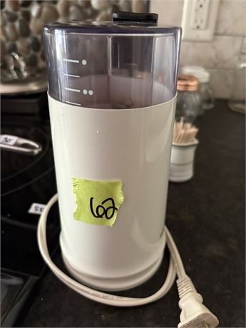 Coffee Grinder