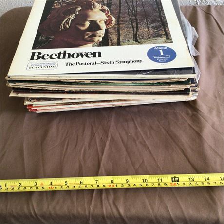 Albums Miscellaneous