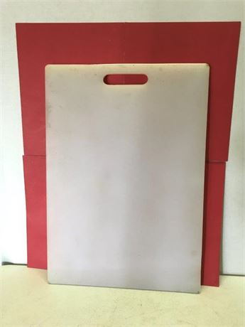 Cutting Board