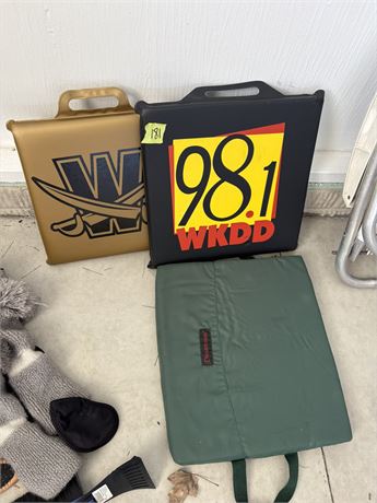 Seat Cushions