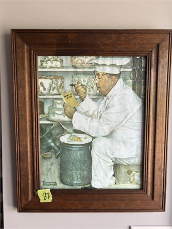 Wall Art