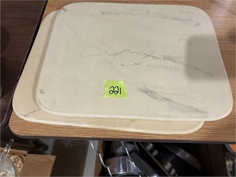 Stone Cutting Boards