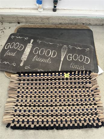 Rugs, Floor Mat