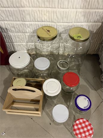 Jars