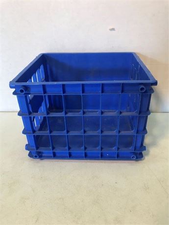 Plastic Crate