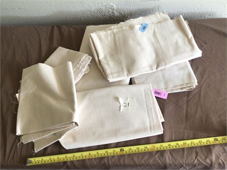 Miscellaneous New Fabric