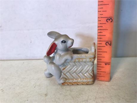 Vintage Japan Toothpick-Holder