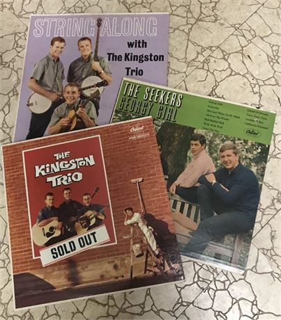 Records