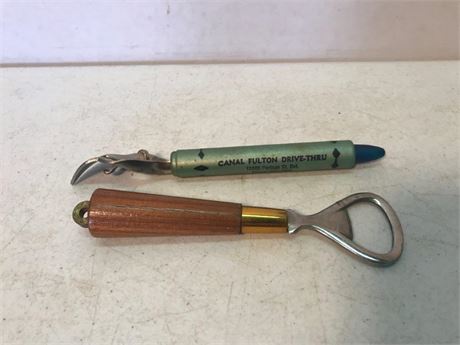 Bottle Openers