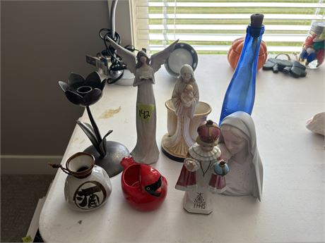 Decor Lot, Florart Japan