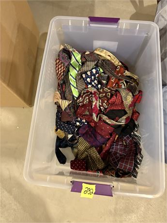 Ties