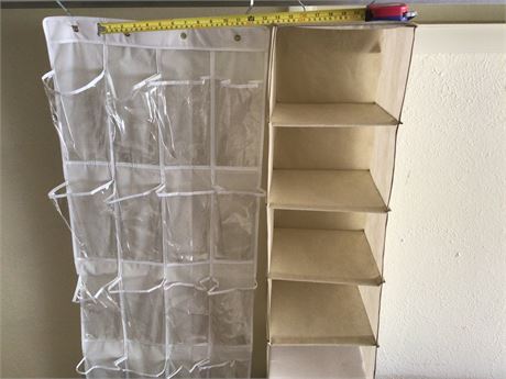 Closet Organizer