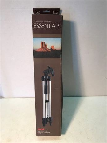 Kodak Essential Tripod