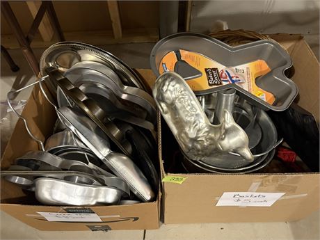 Baking Pans
