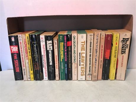 Books