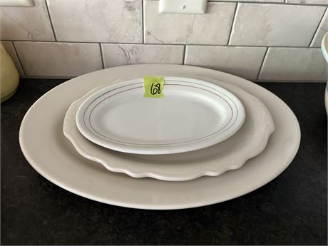 Plates