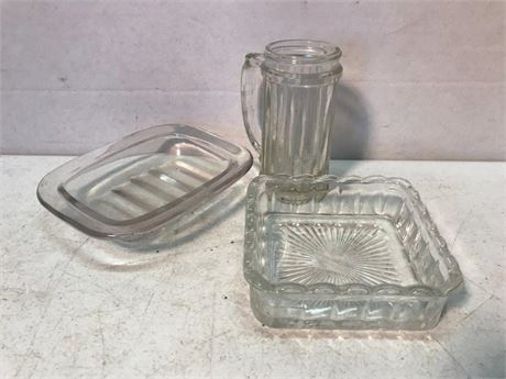 Glass Misc.