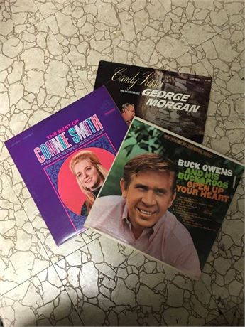 Records