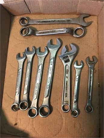 Wrenches