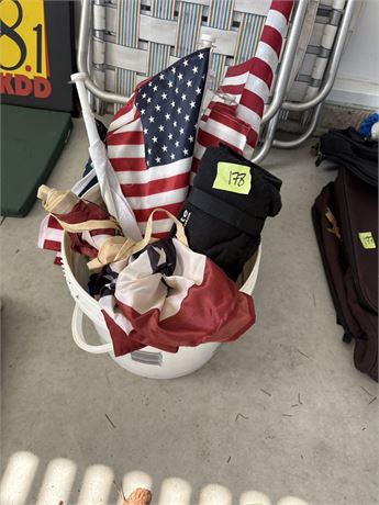 Flags