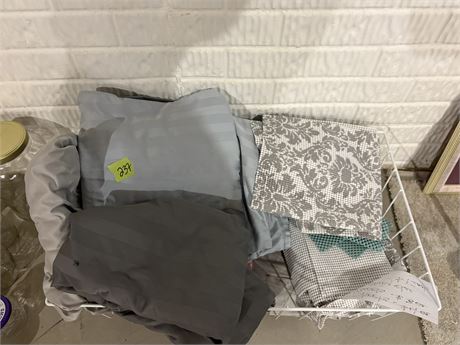 Sheets, Drawer Liners