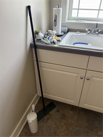 Cleaning Products