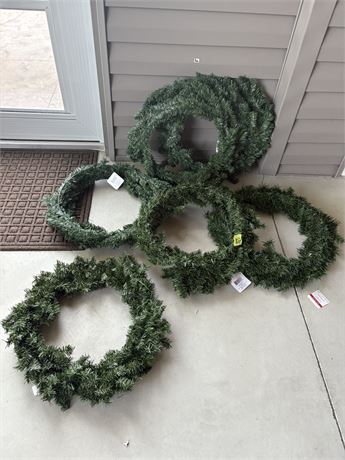 Wreaths