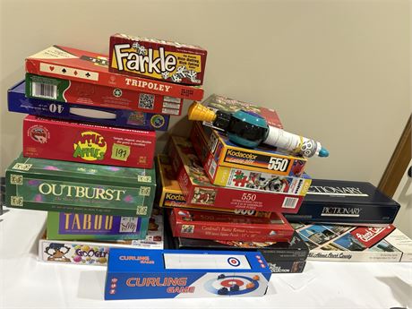 Games