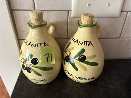 Jugs