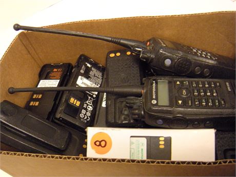 Motorola Cell Phones