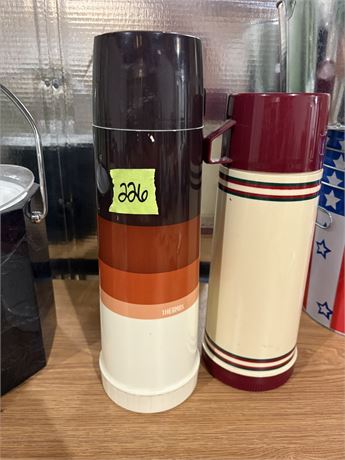 Thermos'