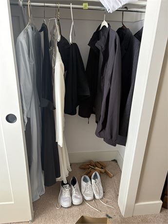 Clothing Lot, Hats